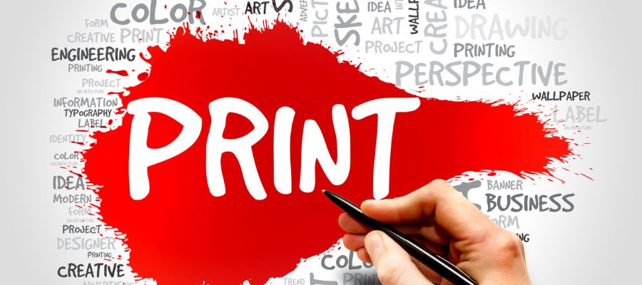 Print Designing UK